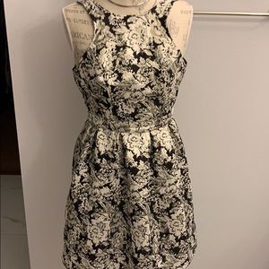 Abercrombie & Fitch cocktail dress. NWOT XS
